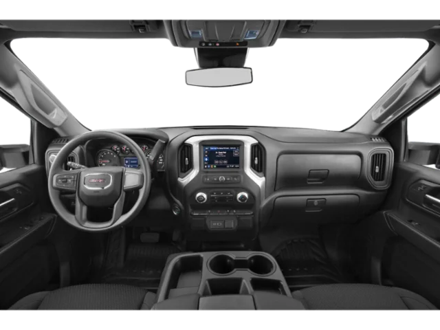 2026 GMC Sierra 3500HD Pro - Photo 14