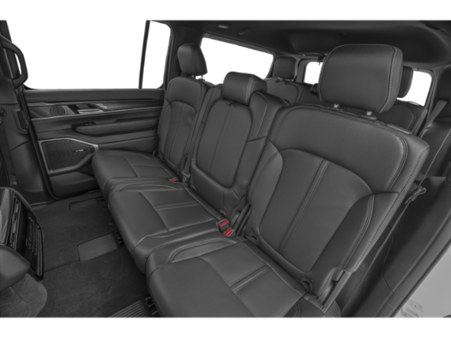 Used 2025 White Jeep Series II image 10