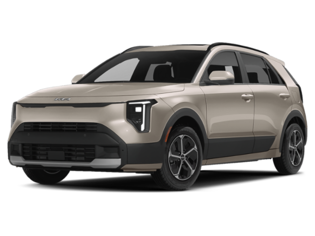 2027 Kia Niro EX