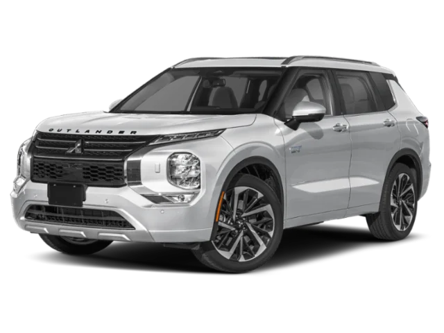 2025 Mitsubishi Outlander Plug-in Hybrid SEL S-AWC's photo