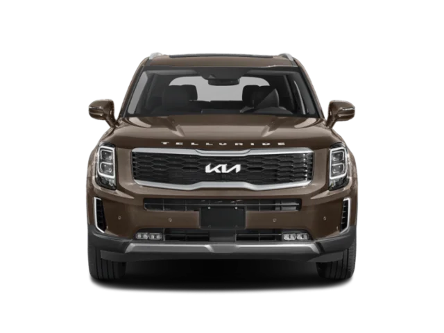 Used 2022 White Kia SX image 10