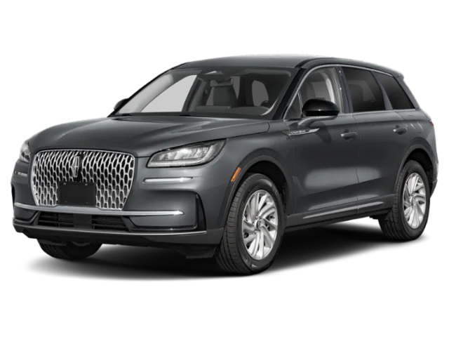 Used 2025 Gray Lincoln Premiere image 5
