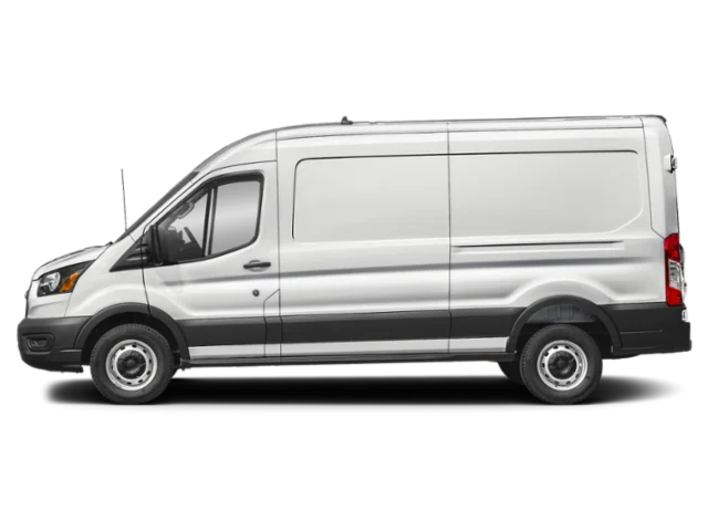 New 2027 White Ford Base image 3