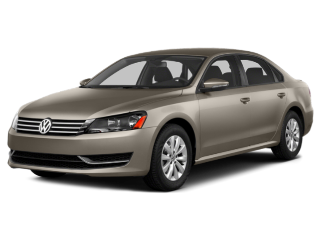 Used 2015 Titanium Beige Volkswagen 1.8T S image 2