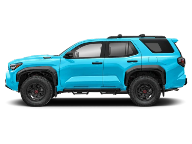 New 2026 Wave Maker Toyota TRD Pro image 3