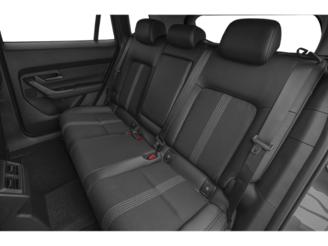 New 2026 Polymetal Gray Metallic Mazda Preferred AWD image 36