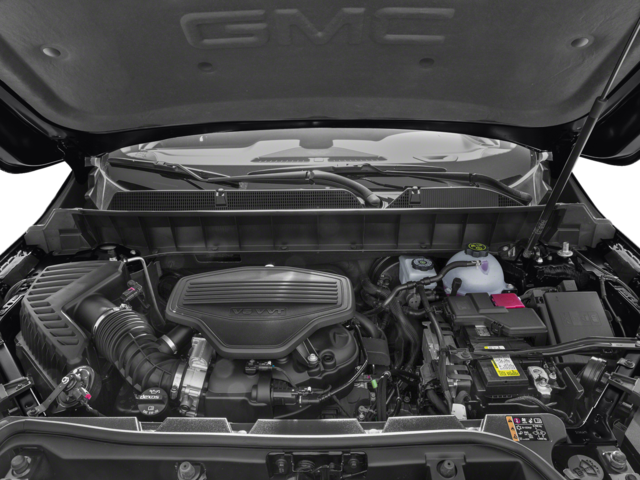 Used 2017 Crimson Red GMC Denali image 12