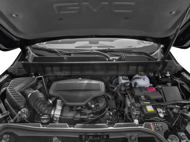 Used 2017 Silver GMC Denali image 10