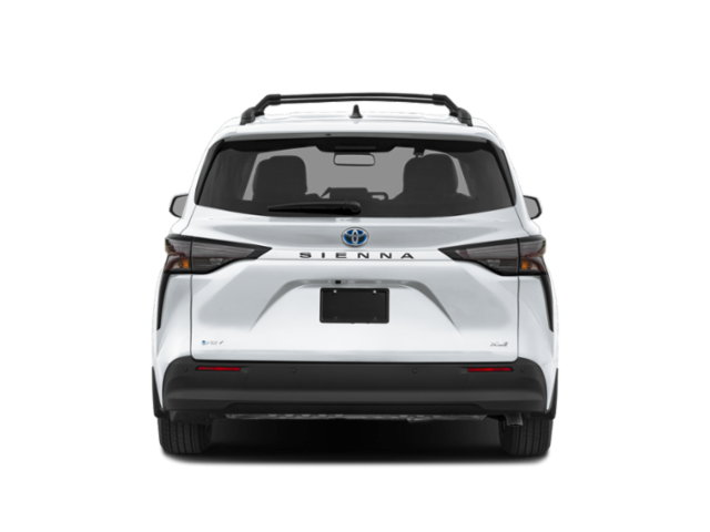New 2025  Toyota XLE image 5