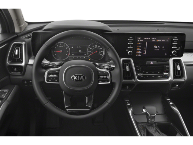 Used 2021 White Kia S image 10