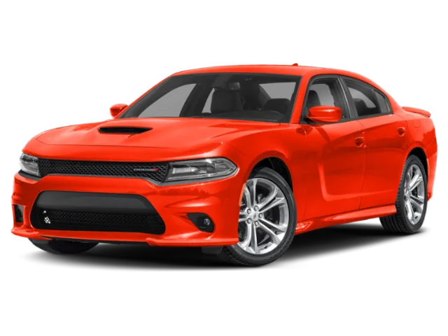2021 Dodge Charger R/T's photo