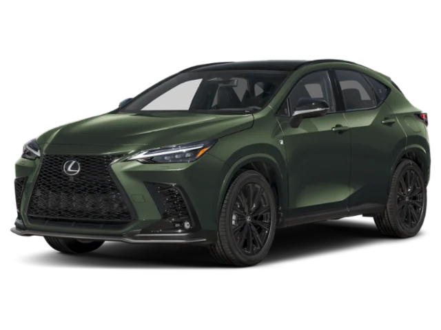 New 2026 Lexus NX 450h+ Luxury Sport Utility in Danvers #T2092954