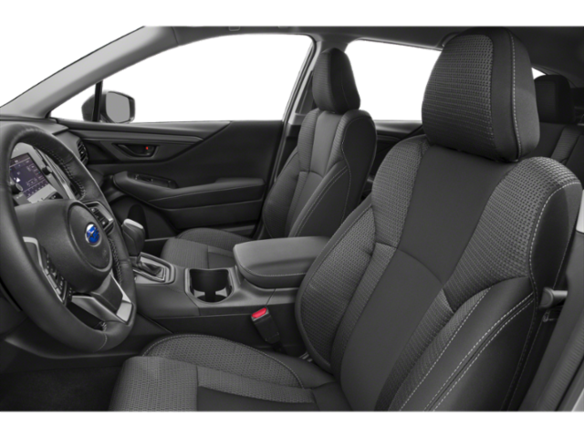 2025 Subaru Outback Base - Photo 6
