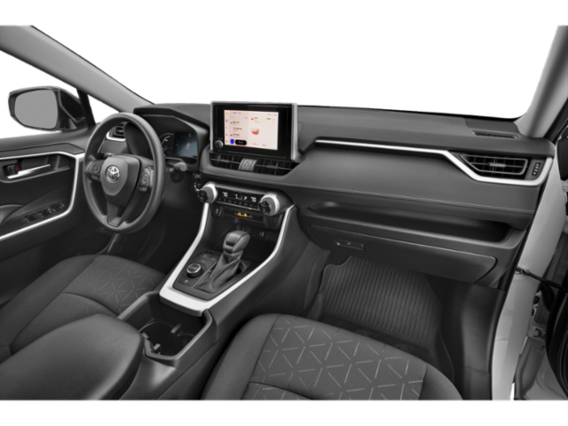 Used 2024 White Toyota Woodland Edition image 19