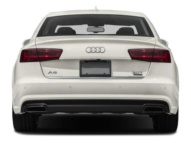 Used 2018 Gray Metallic Audi Sport image 5