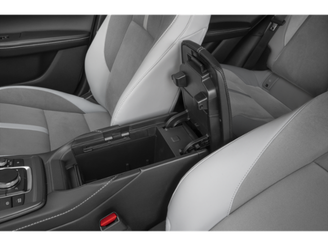 2026 Mazda CX-30 Turbo Aire Edition - Photo 11