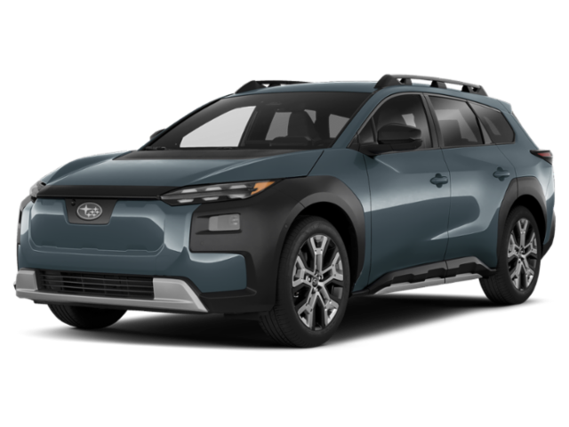 New 2026 Subaru Trailseeker