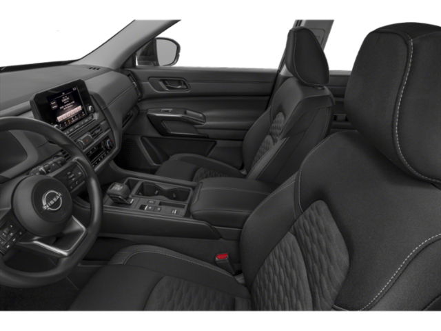 Used 2025 Silver Nissan S image 14