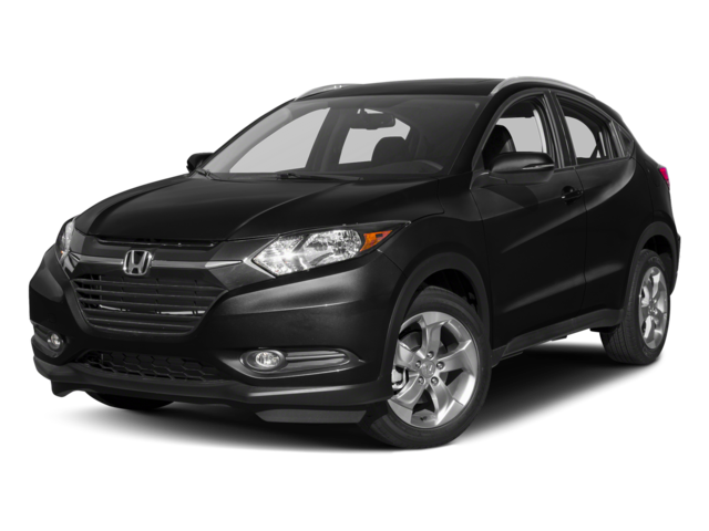 2017 Honda HR-V EX-L