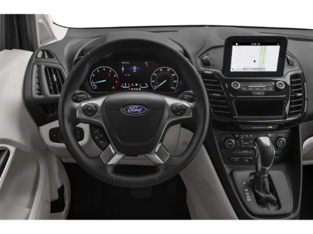 Certified Used 2019 Gray Ford Titanium image 7