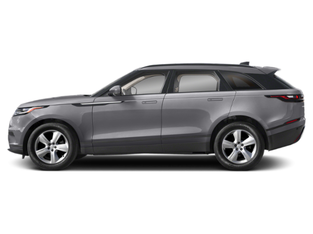 Used 2023 Gray Land Rover R-Dynamic S MHEV image 3