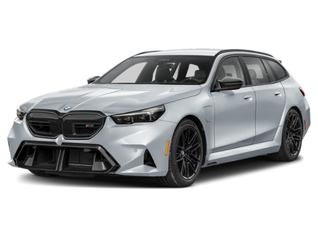 New 2027 Gray BMW Base image 1