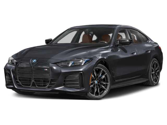 Used 2025 Black Sapphire Metallic BMW M50 image 1