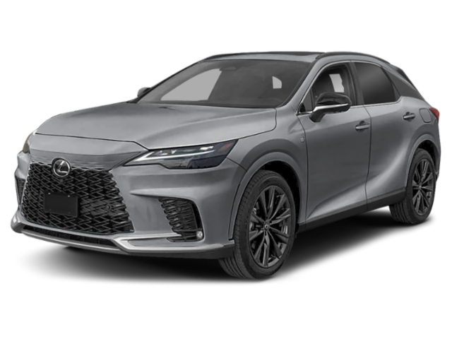 New 2026 Incognito Lexus F SPORT DESIGN AWD image 8