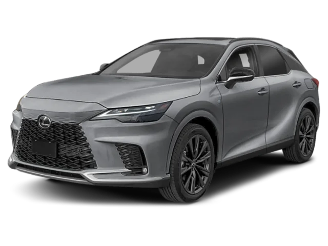 New 2026 Incognito Lexus F SPORT DESIGN AWD image 8