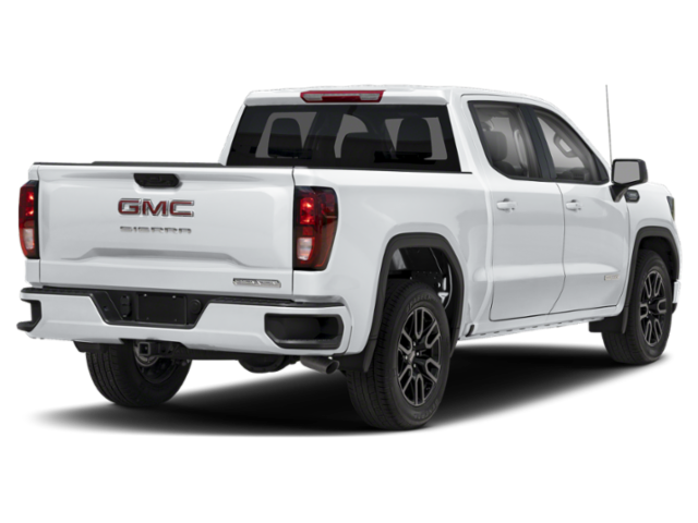 New 2026 Summit White GMC Elevation image 11