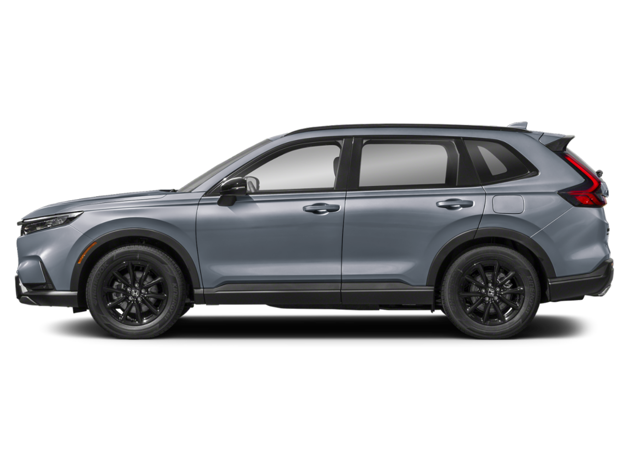 New 2026 Urban Gray Pearl Honda Sport-L image 6