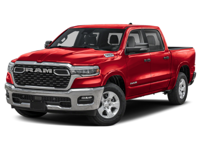 2027 RAM 1500