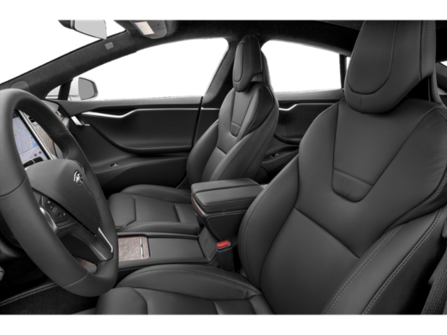 Used 2020 Gray Tesla Long Range Plus image 9