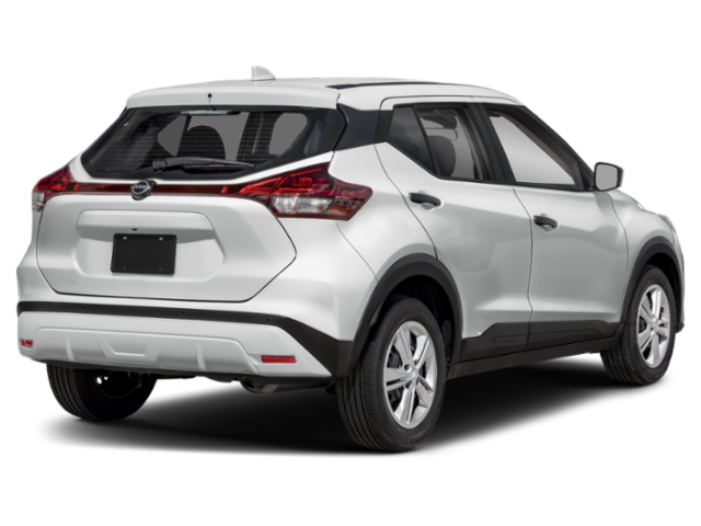 Used 2022 White Nissan S image 2