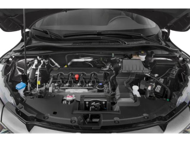 Used 2019 Black Honda Sport image 9