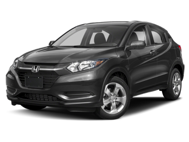 2018 Honda HR-V LX