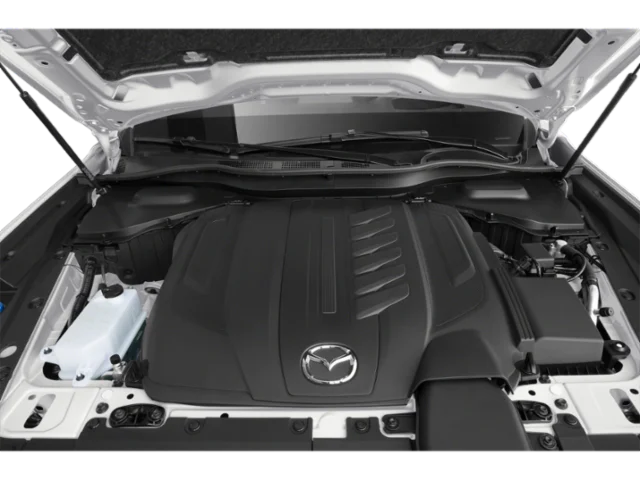 New 2026  Mazda 3.3 Turbo Premium Plus image 11