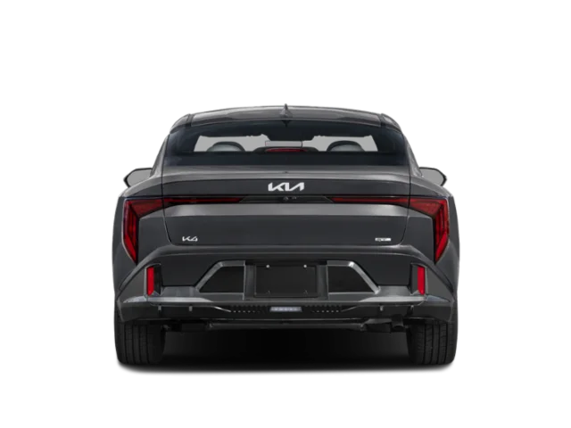 New 2026  Kia GT-Line image 5