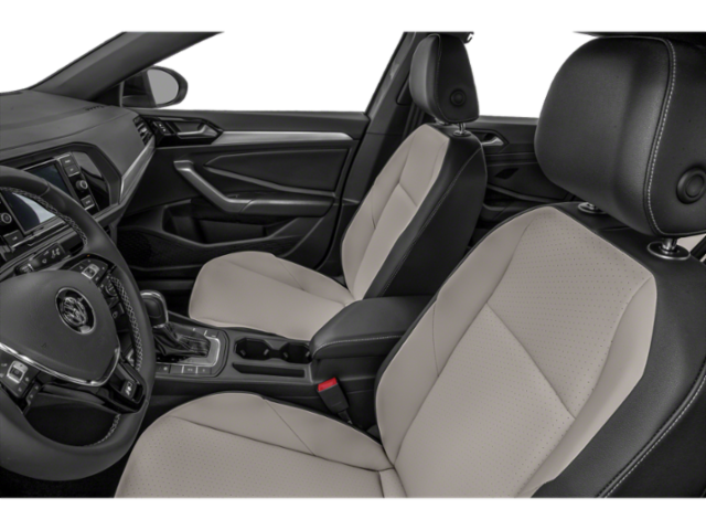 Used 2020 White Volkswagen R-Line image 6