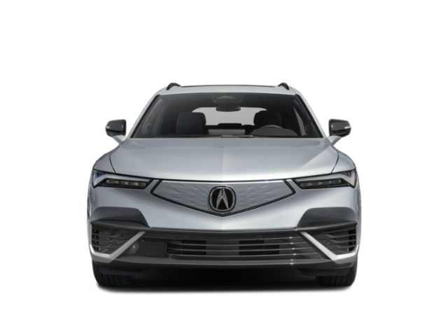 Used 2024 White Acura Base image 8