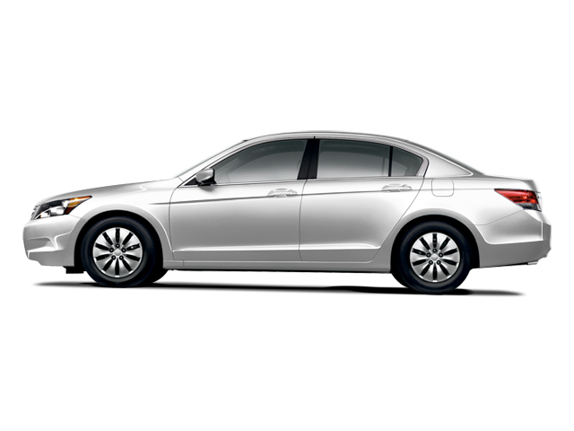 2010 Honda Accord LX