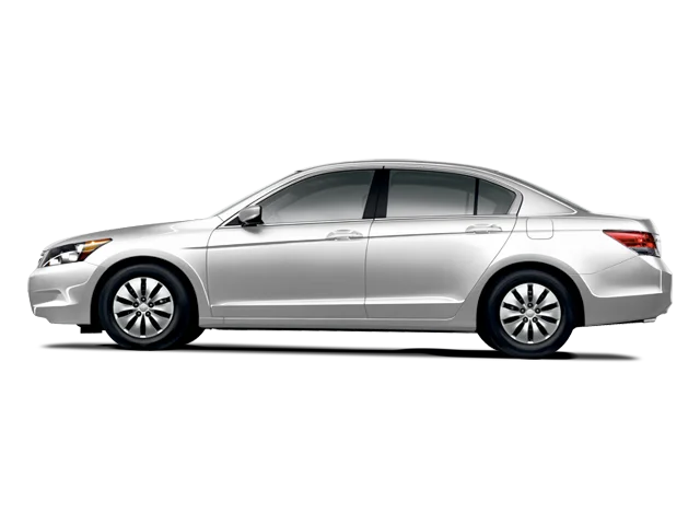 2010 Honda Accord LX