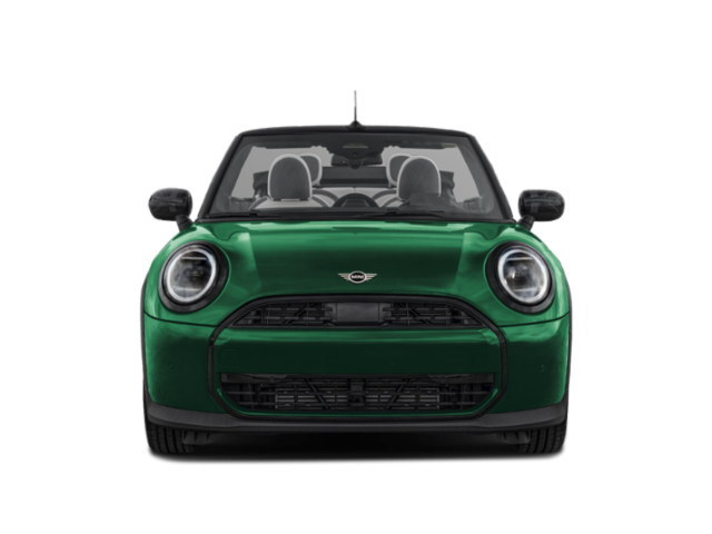 New 2026 White MINI Signature Plus image 12