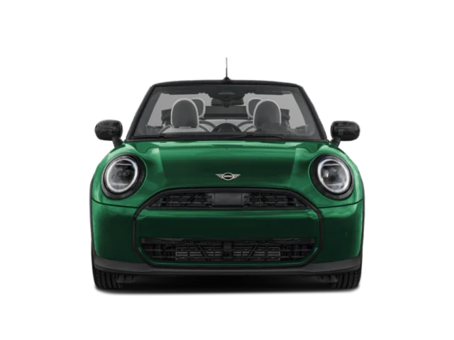 New 2026 Blue Metallic MINI Iconic image 12