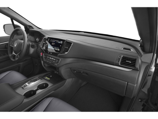 Used 2025  Honda EX-L image 15
