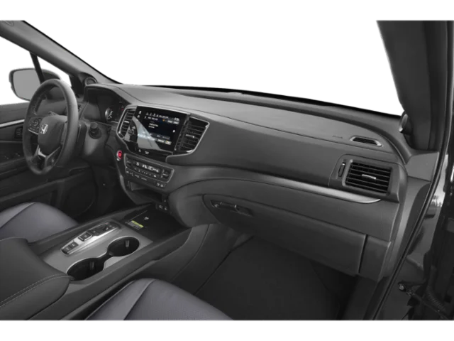 Used 2025  Honda EX-L image 15