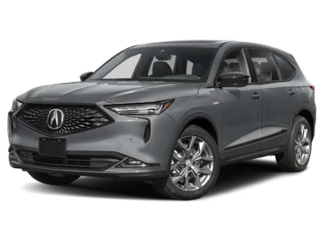 2024 Acura MDX SH-AWD A-Spec Package's photo