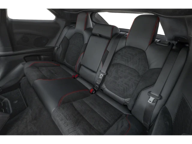 New 2027 Redeye Exterior Paint Dodge Scat Pack Plus image 19