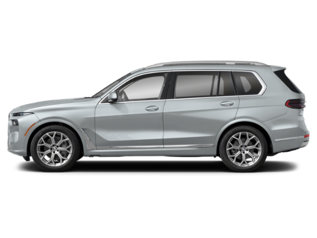 2026 Bmw X7 xDrive40i photo 3