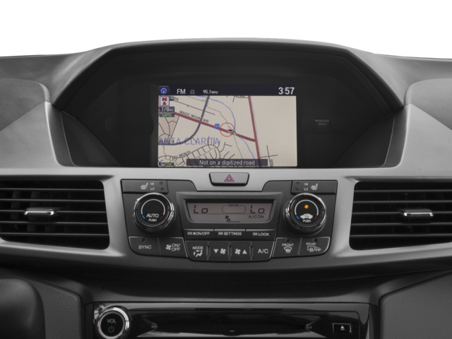 Used 2016  Honda EX-L image 16